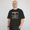T-shirt, American Bike, Motorcycles, Classic Bikes Lovers, Dad Gift, Motorcycle Enthusiast, Garage, Skull, Winds, Rock, Vintage Bikes.