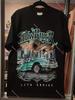Lowrider Let's Cruise Graphic T-Shirt Unisex T-Shirt