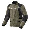 Revit Jacket Voltiac 3 H2O