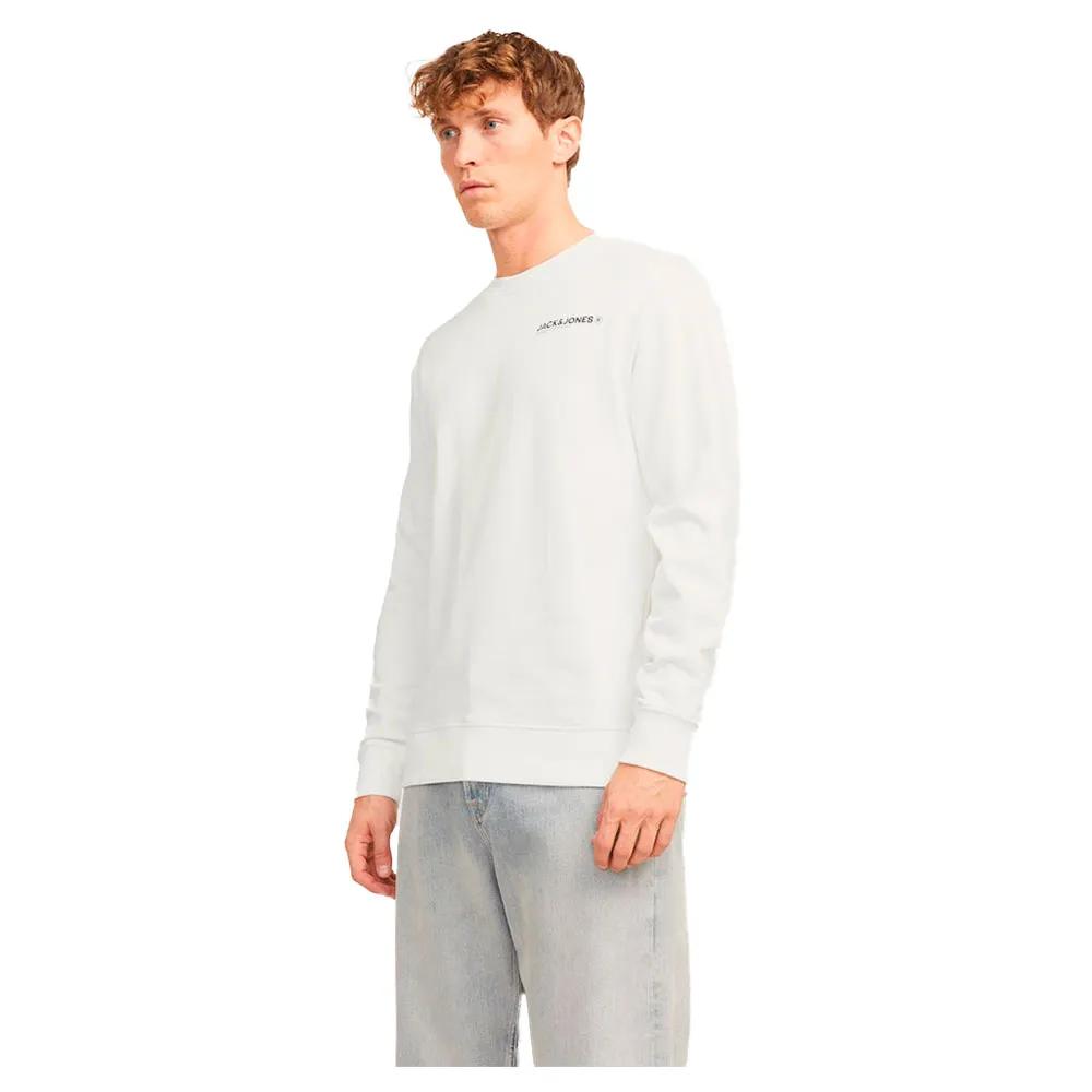 Jack & Jones Толстовка Hawaii EU S