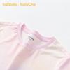 Balabala Girls' Quick-Dry Short Sleeve T-Shirt