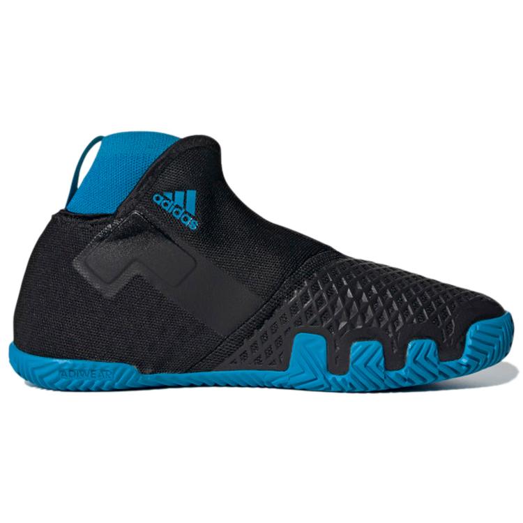 adidas Stycon 'Black Blue' Women's EG1484