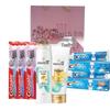 Moisturizing Hair & Oral Care Set