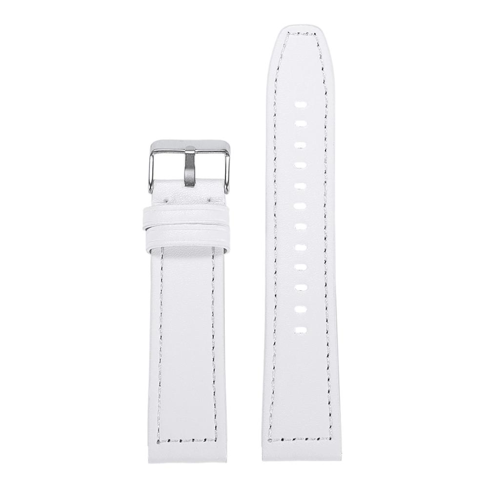 22/20mm Strap for HUAWEI WATCH GT 5 4 46mm Watch 4 Pro GT 3 GT2 Pro 42mm Buds Band Leather Watchbands Soft Replacement Wristband