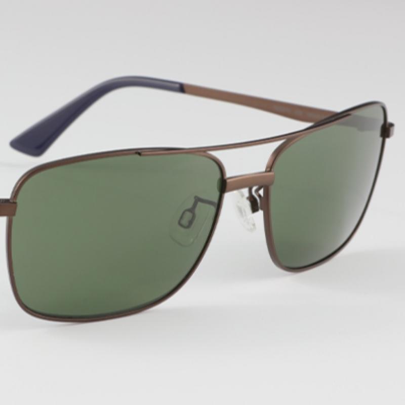 Puma Galleria Puma Sonnenbrille Pe0004s 009 Boeing Metall Herren Damen