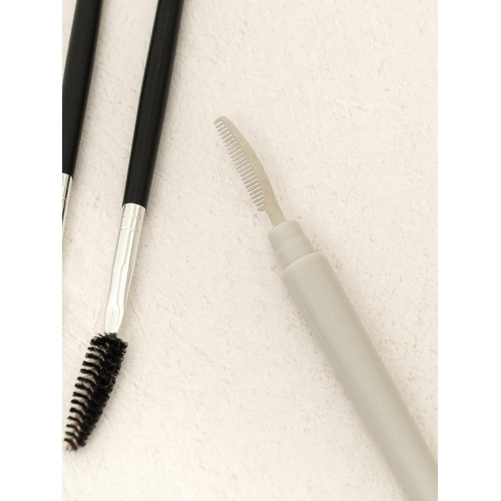 Daiso Eyelash Comb