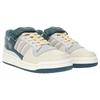 Adidas Originals Forum Low Sanxingdui Artist Zhang Quan Signed Gift Box Comfortable Retro Versatile Low Top Skate Shoes Unisex Sneakers HP2067