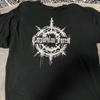 Carpathian Forest Tour 2009 Gift For Fan Black All Size S To 5XL T-shirt QA067 Unisex T-Shirt