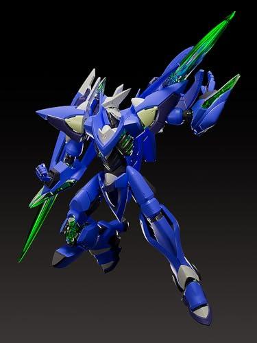 MODEROID Vandread Dita Non-scale Assembly Plastic Model