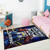Transformers-Fans (8) Personalisieren Sie Ihren Namens-Teppich, Ihr Bürostuhl-Kissen, Ihr Geschenk für Schlafzimmer und Wohnzimmer zu Hause.