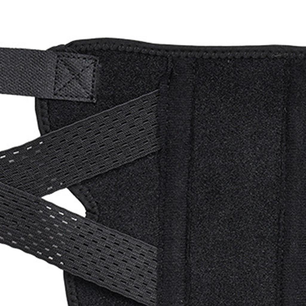 Dog Leg Brace Compression Wrap Pet Elbow Knee Sleeve for Puppy Joint Injury Sprain Protection