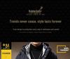 Men's Premium Thermal Insulated Down Jacket - 90% Duck Down, Mid-Length, Thickened Winter Coat