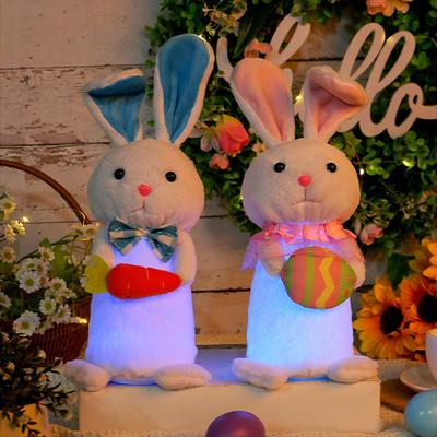 Easter Stuffed Animals Toys,Easter Hanging For Easter Home Decorations