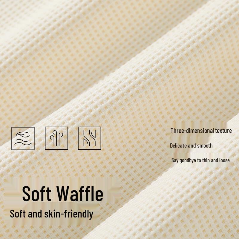 Warrior Men's Breathable Waffle Polo Shirt