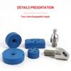 Dents Repair Replaceable Head Tip Dents Repair Without Sheet Metal Professional Automotive Dents Repair Top Tool
