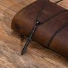 Colliers Poignards Rock Punk pour Hommes, Acier Inoxydable Imperméable Hip Hop Pendentif Stiletto Collier Bijoux Cadeau