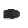 Daks Men S Comfort Clipper Derby ShoeS dmx515kS10  Black 