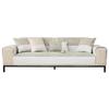 Bohemian Chenille Sofa Cushions, Thickened And Non-Slip, Simple Modern Sofa Seat Pads, Armrest Pads, Backrest Cushions, Sofa Covers, Sofa Wraps