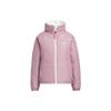 adidas Women's Reversible Sherpa Jacket Off White Female HY7217