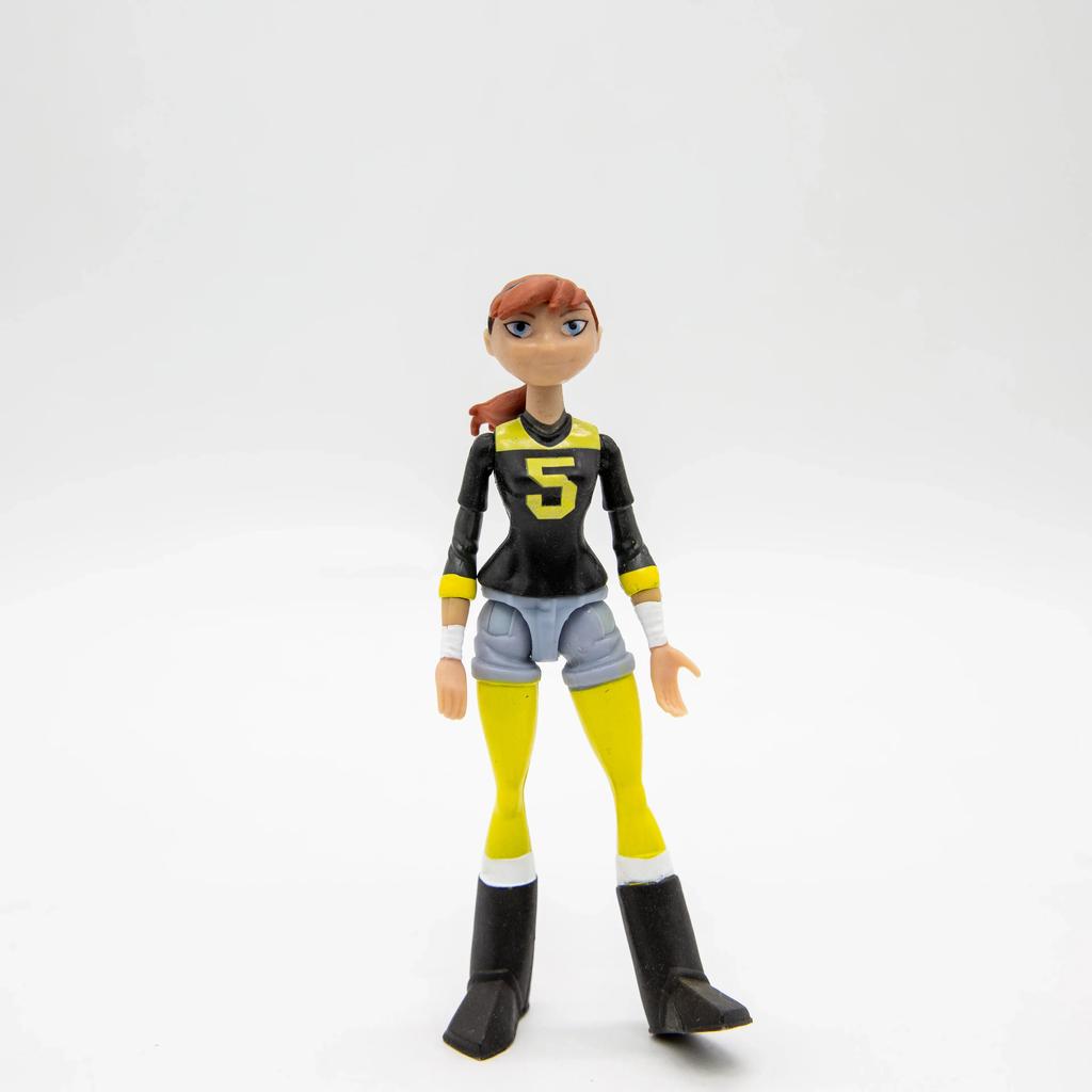 Черепашки-ніндзя Рафаель Найбільш комплексний лиходій Бебоп Рокстейбл Кранг Шкіряна Голова Фіолетовий Дракон Ляльки Фігурки