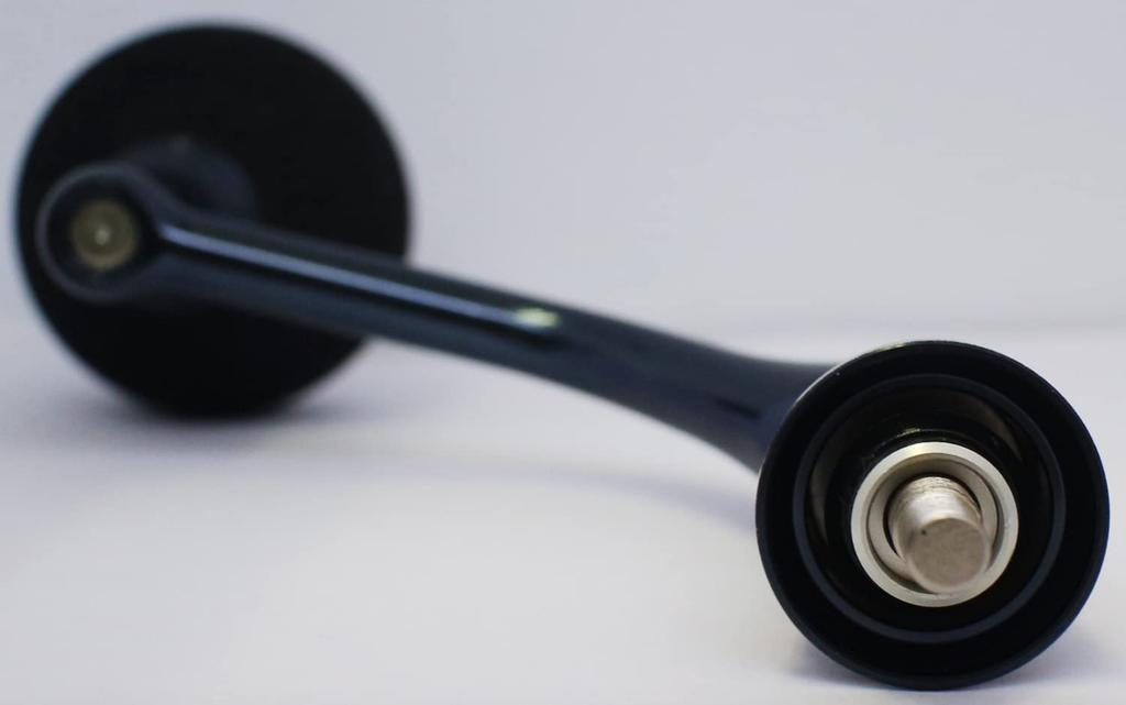 Genuine Parts 21 Twin Power XD 4000XG Handle Set Part 10DSE No.