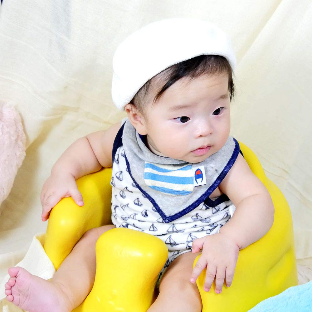 JIRROUZ Cotton Beret for and Babies Colors 3 Summer Colorful Simple Knit Hat for Men and Size Adults, Kids, (20 Available, Sizes) Women, Unisex,