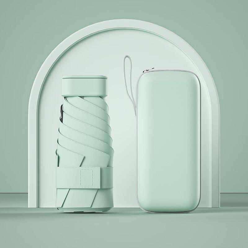 

Nanjiao Creative UV Protection Six-Fold Umbrella