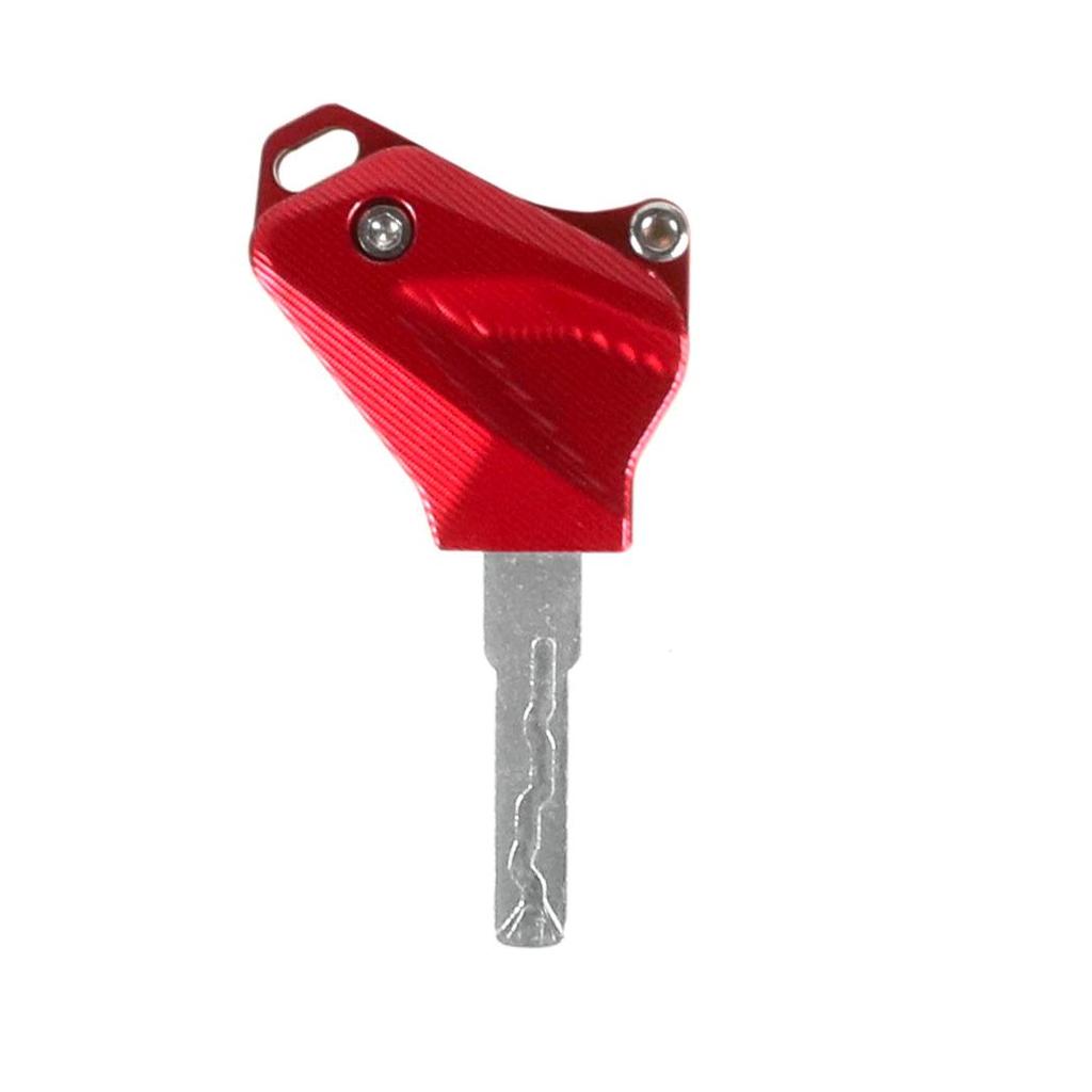 Compatible Aluminum Alloy Key Cover for KOVE Kayue 450RR