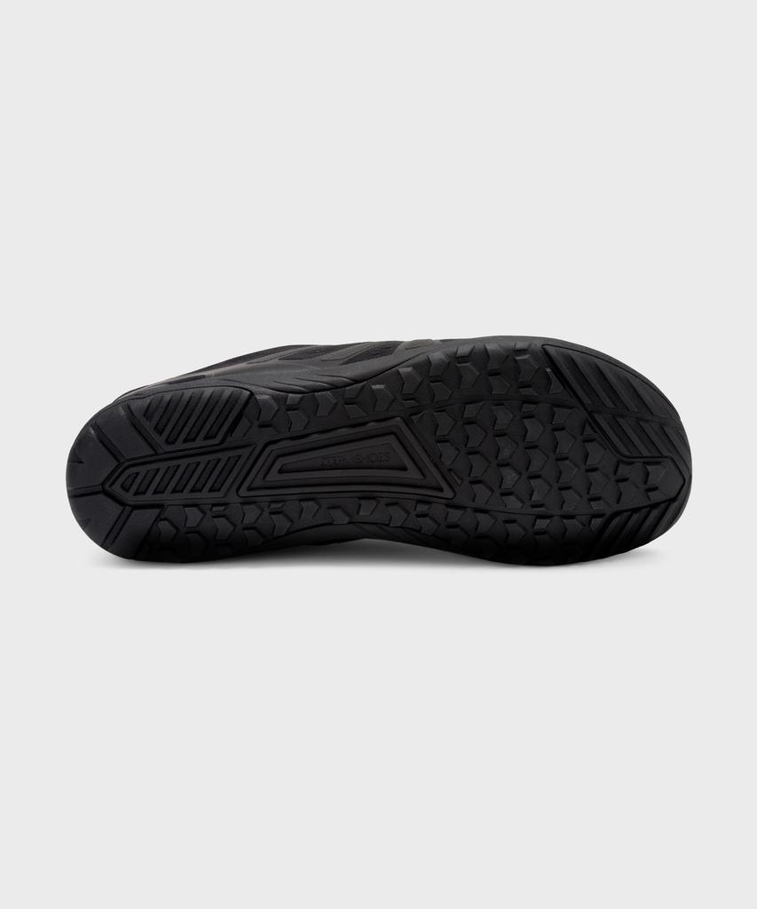 Xeroshoes Hfs Ii Black/Asphalt