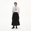 Broadcast Women's Casual Loose Short Sleeve T-Shirt