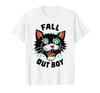 Fall Out Boy - Wildcat T-Shirt