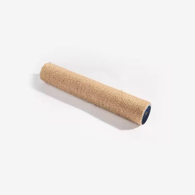 

Cat Scratching Post for Cat Tree DIY Cat Climbing Frame Replacement Post Kitten Toy Sisal Rope for Small Animals Indoor Playing
