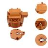 Distributor Cap and Motor Kits Part Number K6951or Automotive Vehicle Spare Engines Repair for