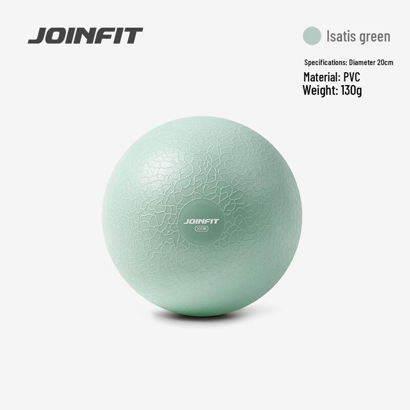 JOINFIT Mini Pilates Exercise Ball