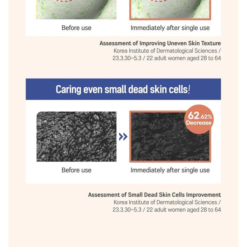 ROUND LAB - Soybean Panthenol Cream