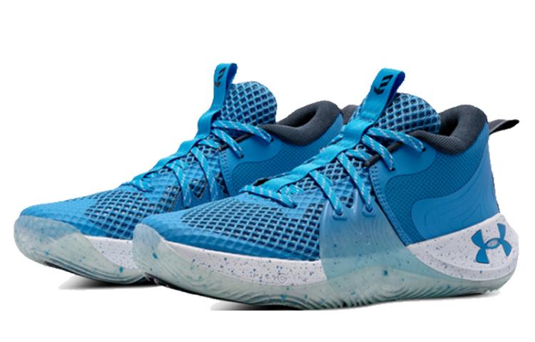 Under Armour Embiid One 23.11.3