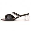 Women's Heel Sandal. Montevita Romerico 104967