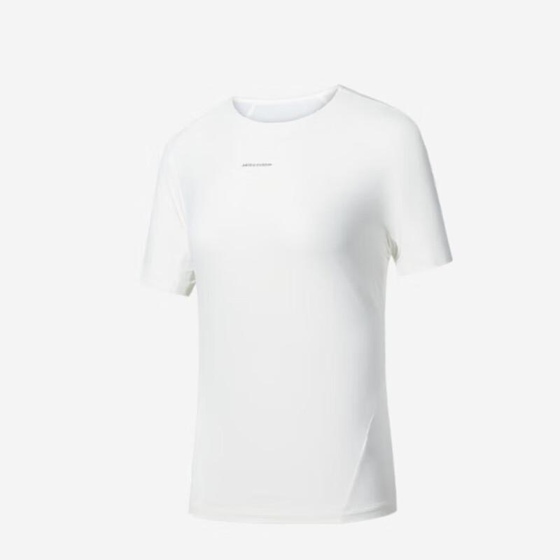 ANTA Women s Champion Outdoor Ice Skin II Short Sleeve T-Shirt XL