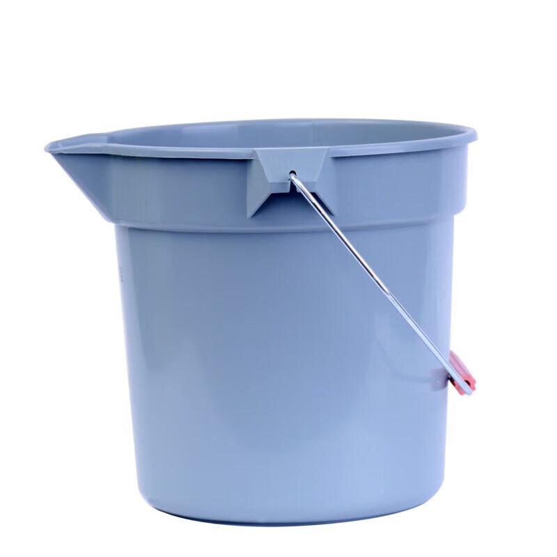 CHAOBAO 14L Medium Graduated Cleaning Bucket