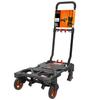 Black+decker Sackkarre und Plattformwagen 2-in-1 55kg