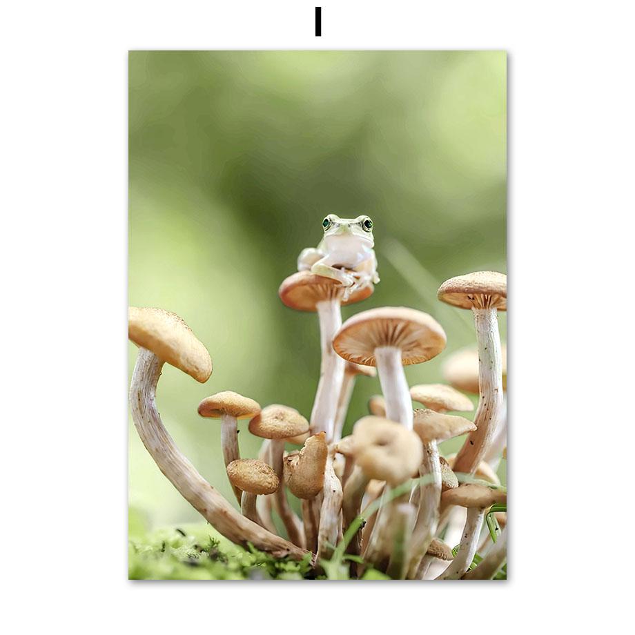 Europa Stadt Fahrrad Berg Wildblumen Blatt Wand Kunst Leinwand Malerei Nordic Poster Und Drucke Wand Bilder Für Wohnzimmer Dekor