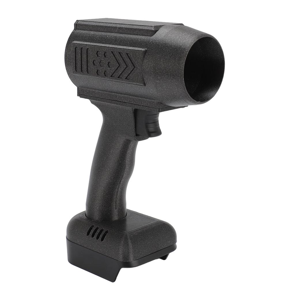 Portable Turbo Air Blower Multi Functional Ultra Powerful 150000 RPM Handheld Cordless Mini Jet Blower for Car Camping