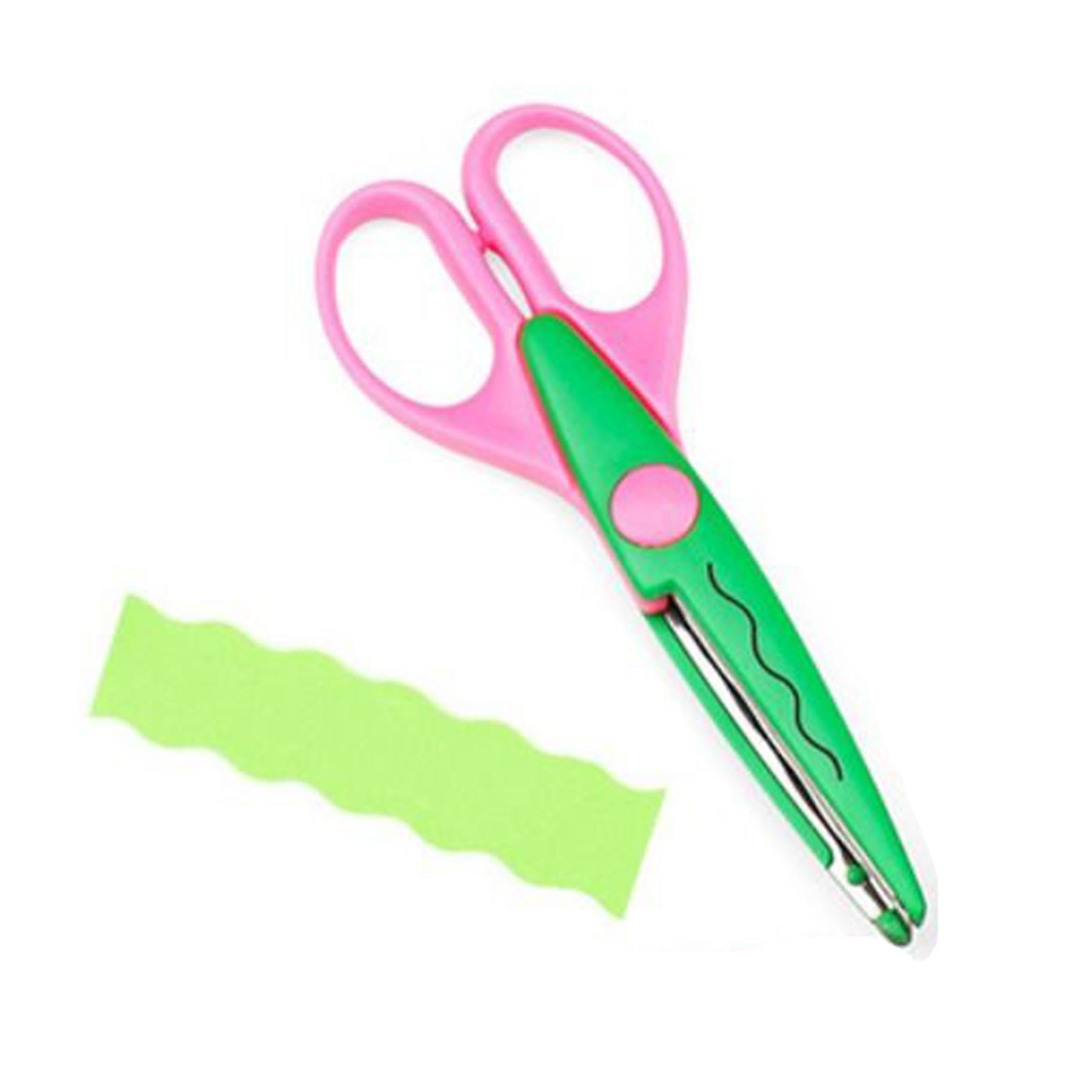 

Портативные дорожные многофункциональные складные маленькие ножницы из нержавеющей стали One Size