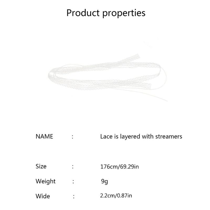 Fashionable Neck Scarf Daily Wear Scarf Cosplay Party Scarves Women Scarf for Office and Casual Outings