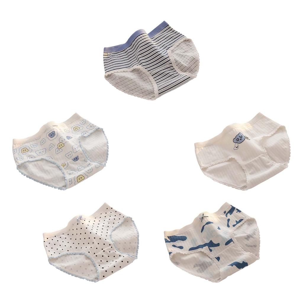Women'S Boxers Soft Sexy Breathable Fashion Underwear,Moisture-Wicking Underwear