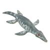 Liopleurodon Model Figurine Realistic Detailed Soft Plastic Dinosaur Figure Toy for Kids