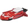 Takara Tomy Plarail Shinkalion CW N700S Kamome Ferry Form Train Toy 3 years and up