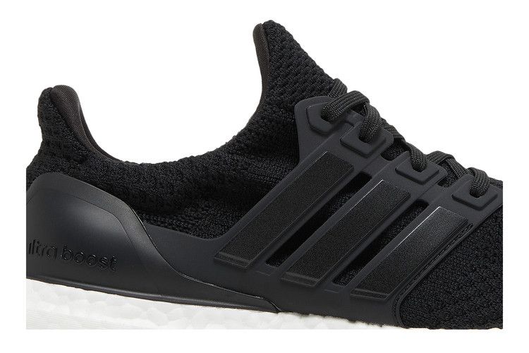 Men's Sneakers Adidas Ultra Boost 5.0 DNA Core Black Beam Green Core Black/Core Black/Beam Green