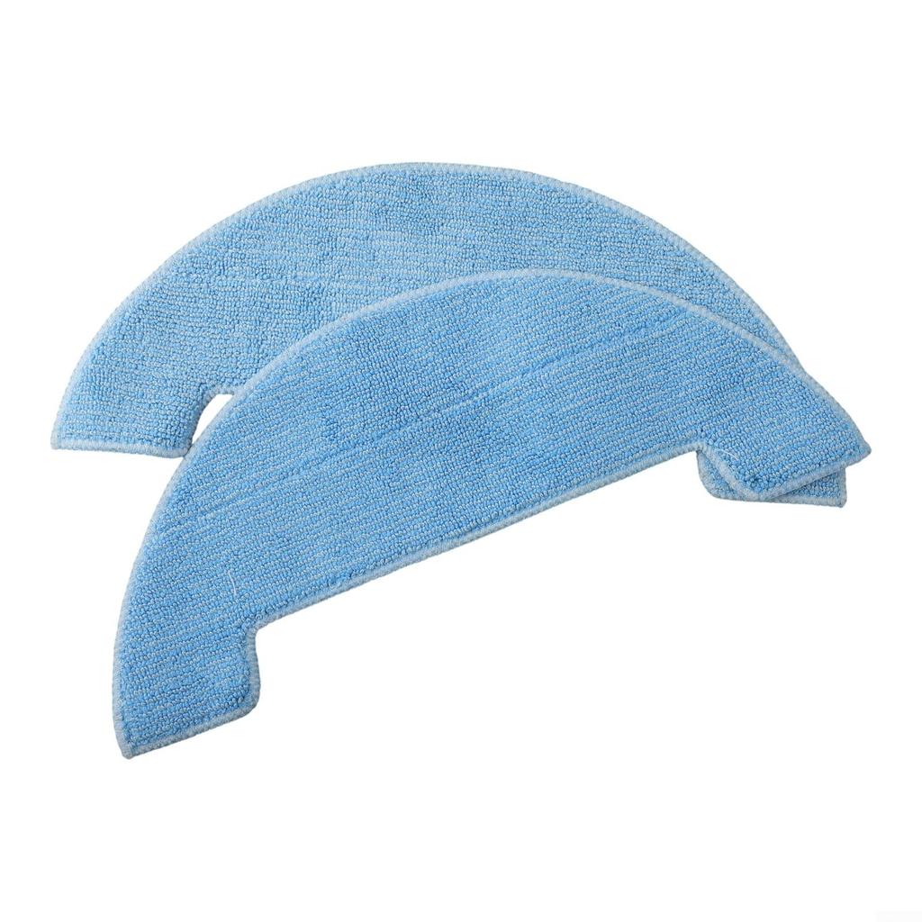 For Haier HSR Mopping Cloths Mop Cloth Rag Mopping Cloths New