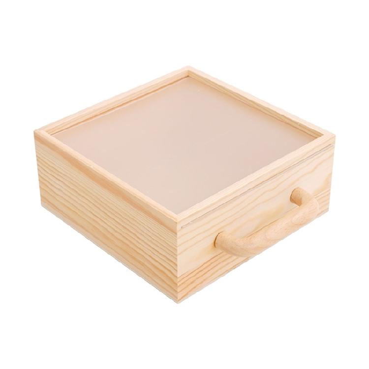 

Premium Solid Wood Keepsakes Box Traditional Wooden Organizers Ideal For Storing Bracelets Brooches And Other Trinkets